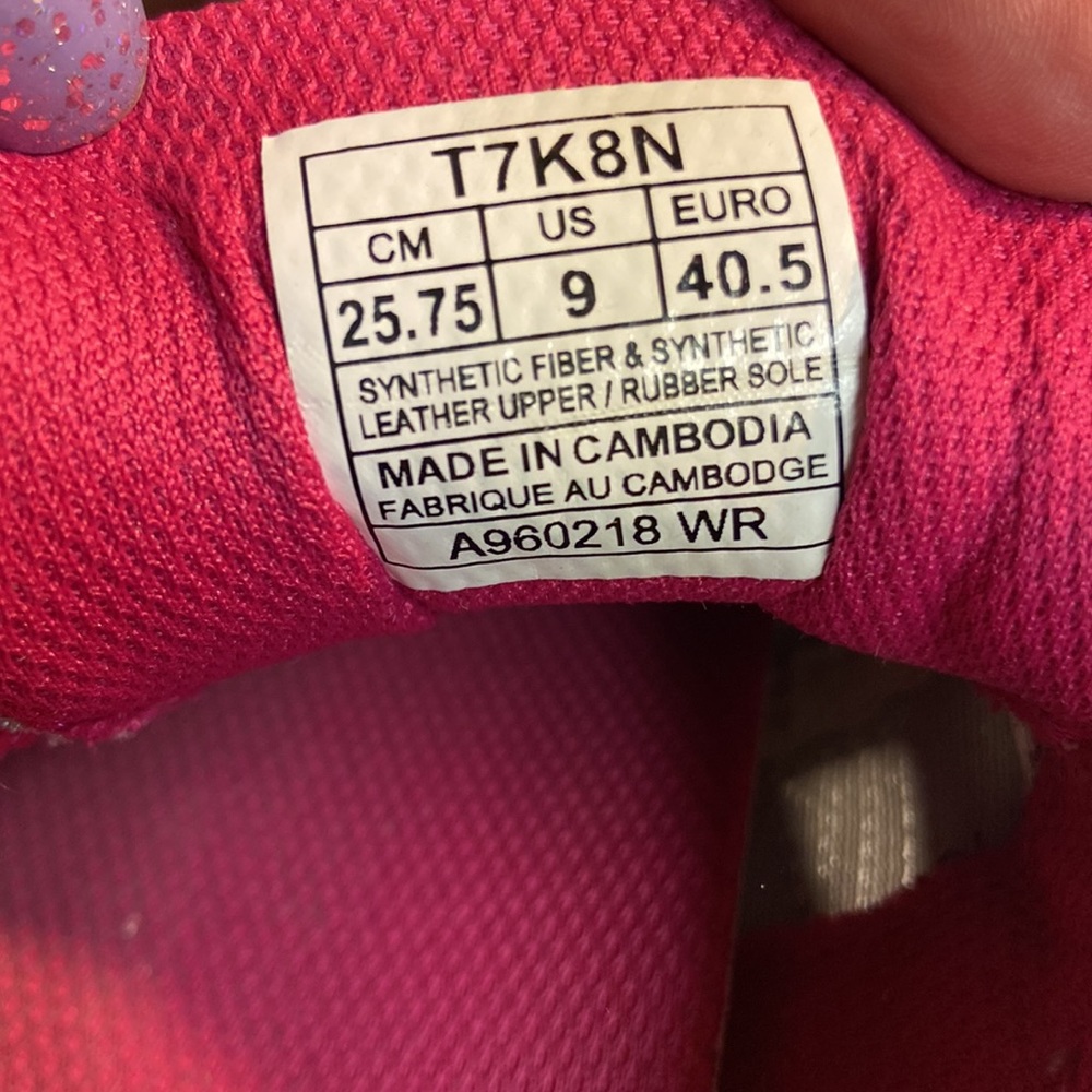 ASICS Sneakers - Picture 6 of 6